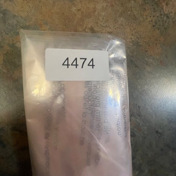 DSG Girls Light Pink Mid Rise Athletic Shorts, 2XS‎ - Picture 9 of 9